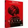 Image de Alien : Romulus - Blu-ray 4K