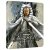 Image de Star Wars : Ahsoka - L'intégrale De La Première Saison - 4k Ultra Hd + Blu-Ray - Boîtier Steelbook® Limité