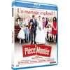 Image de Pièce montée - Blu-ray