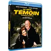 Image de Le Seul témoin (Narrow Margin) - Blu-ray