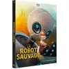 Image de Le Robot sauvage - Blu-ray