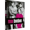 Image de Rose bonbon