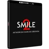 Image de Smile 2 - 4k Ultra Hd + Blu-Ray - Boîtier Steelbook® Limité