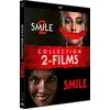 Image de Smile - 2 films - Blu-ray