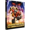 Image de Transformers : Le Commencement