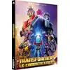 Image de Transformers : Le Commencement