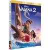 Image de Vaiana 2 - Blu-ray