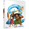 Image de Vaiana 2 - Blu-ray