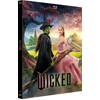 Image de Wicked - Blu-ray