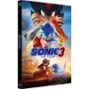 Image de Sonic, le film 3 - DVD