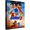 Image de Sonic, le film 3 - Blu-ray