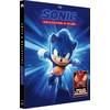Image de Sonic collection : Sonic, le film 1, 2 & 3 + Knuckles