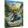 Image de Paddington au Pérou