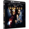 Image de Iron Man - Blu-ray 4K