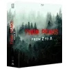 Image de Twin Peaks - From Z To A (Série) - Blu-Ray