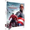 Image de Captain America : Brave New World - Blu-ray
