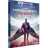 Image de Captain America : Brave New World - 4k Ultra Hd + Blu-Ray
