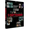 Image de 5 septembre - Blu-ray