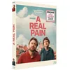 Image de A Real Pain - Blu-Ray