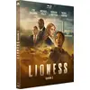 Image de Opérations spéciales : Lioness - Saison 2