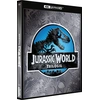 Image de Jurassic World - Trilogie