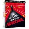 Image de Novocaine - Blu-ray 4K
