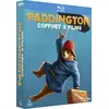 Image de Trilogie Paddington - Blu-ray