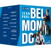 Image de 15 films avec Jean-Paul Belmondo