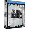 Image de Le Bureau des légendes - Intégrale 5 saisons