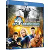 Image de Les 4 Fantastiques et le Surfer d'Argent - Blu-ray