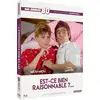 Image de Est-ce bien raisonnable ? - Blu-ray