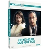 Image de On ne meurt que deux fois - Blu-ray
