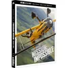 Image de Mission : Impossible - The Final Reckoning - 4k Ultra Hd + Blu-Ray + Blu-Ray Bonus