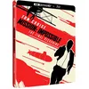 Image de Mission : Impossible - The Final Reckoning - 4k Ultra Hd + Blu-Ray + Blu-Ray Bonus - Boîtier Steelbook® Édition Limitée