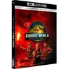 Image de Jurassic World : Renaissance