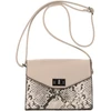 Image de Sac Bandouliere Chapeau-Tendance  Pochette façon lézard P18161228