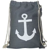 Image de Sac a dos Chapeau-Tendance  Sac a dos toile MARIN P18161346