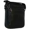 Image de Sac bandoulière Chapeau-Tendance  Sacoche cuir IVANO P22468396