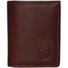 Image de Porte-monnaie Chapeau-Tendance  Porte-monnaie homme cuir boutonné avec Protection RFID P23032015