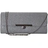 Image de Pochette Chapeau-Tendance  Pochette de soirée strass KYOKO P18161352