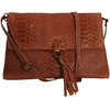 Image de Sac Bandouliere Chapeau-Tendance  Sac bandoulière cuir NAIS P18161301