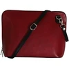 Image de Sac Bandouliere Chapeau-Tendance  Sac bandoulière cuir bi-color italien P18161150