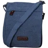 Image de Sac bandoulière Chapeau-Tendance  Sacoche bandoulière DAEGAN KATANA P18161913