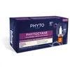 Image de Phyto - Phytocyane Traitement Antichute Femme Chute Progressive - 12 Ampoules X 5ml SÃ©rum Capillaire 12 Un