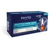 Image de Phyto - Phytocyane Men Traitement Antichute Homme Chute SÃ©vÃ¨re, Cheveux ClairsemÃ©s SÃ©rum Capillaire 12 Un