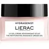 Image de Lierac Hydragenist Gel-Crème Réhydratant Luminosité 50 ml