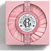 Image de Roger & Gallet Thé à la Rose - Savon Bénéfique 100g