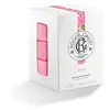 Image de Roger & Gallet Savon Bénéfique Rose Set Base Végétale 3x100g
