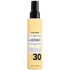 Image de Protections solaires Lierac  Sunissime Lait Solaire Fondant Spf30 P29346920