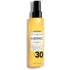 Image de Lierac - Sunissime - L'huile Soyeuse Solaire Spf30 - 150ml